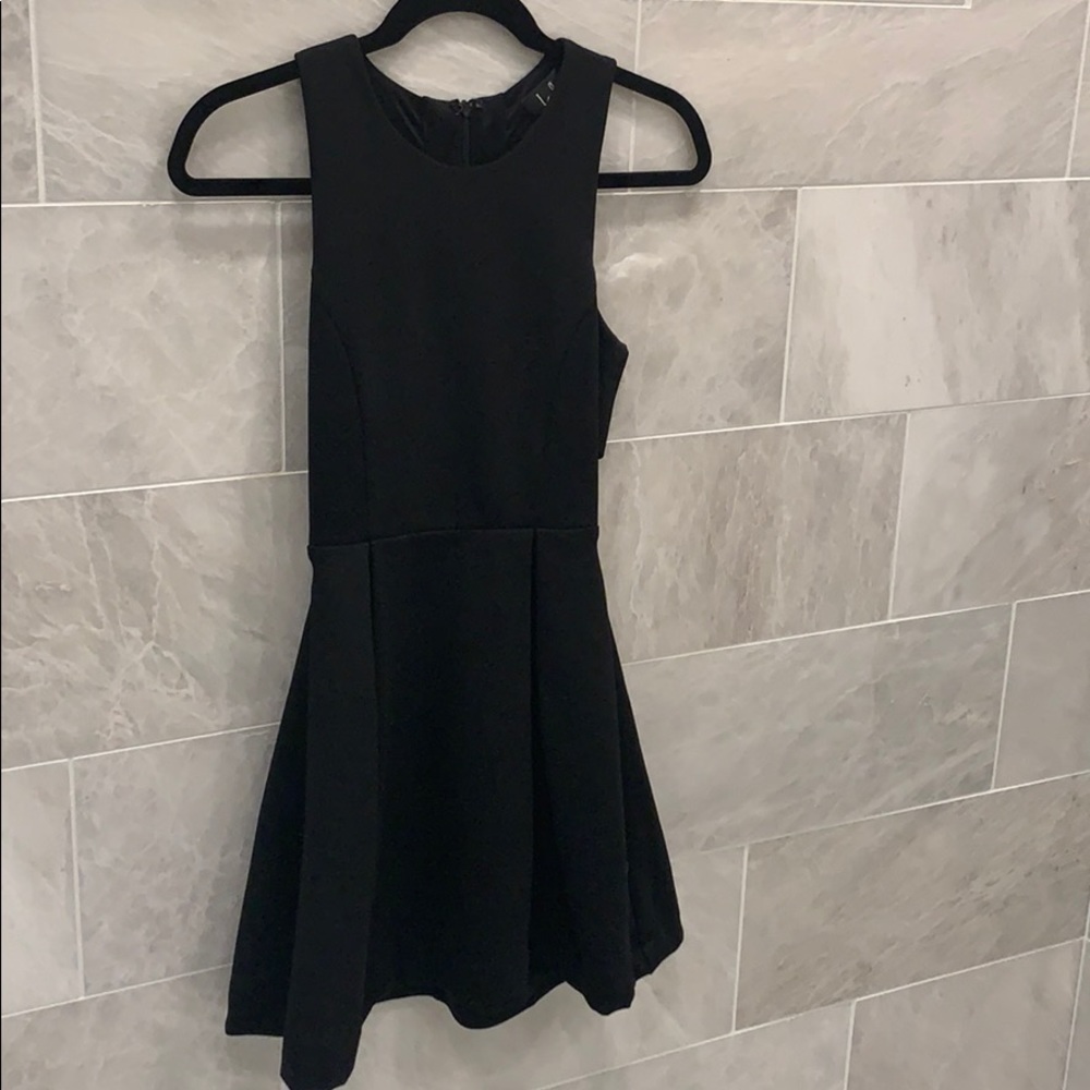 Lulu’s Homecoming Dress